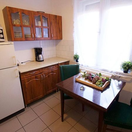 Apartmán Malomtavi Vendeghaz Tapolca Exteriér fotografie