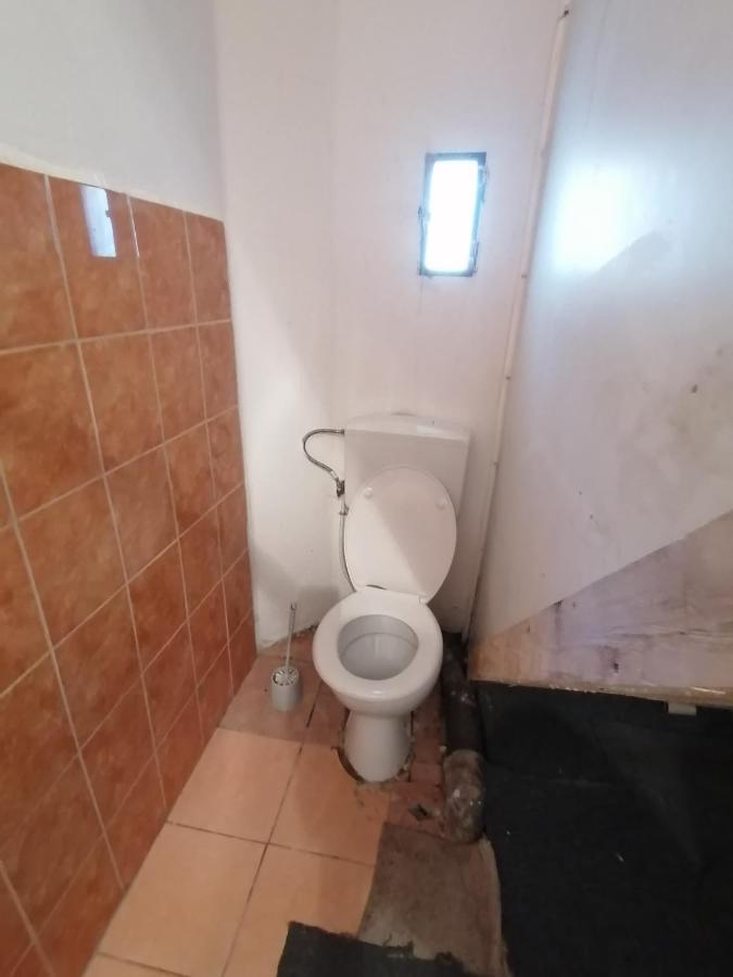 Apartmán Malomtavi Vendeghaz Tapolca Exteriér fotografie