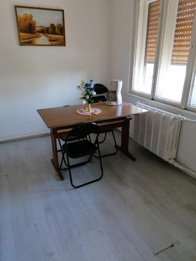 Apartmán Malomtavi Vendeghaz Tapolca Exteriér fotografie