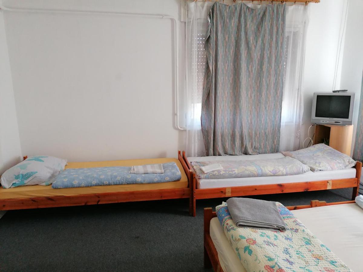 Apartmán Malomtavi Vendeghaz Tapolca Exteriér fotografie