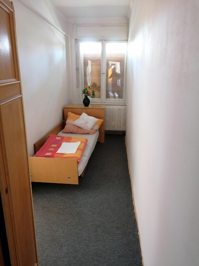 Apartmán Malomtavi Vendeghaz Tapolca Exteriér fotografie
