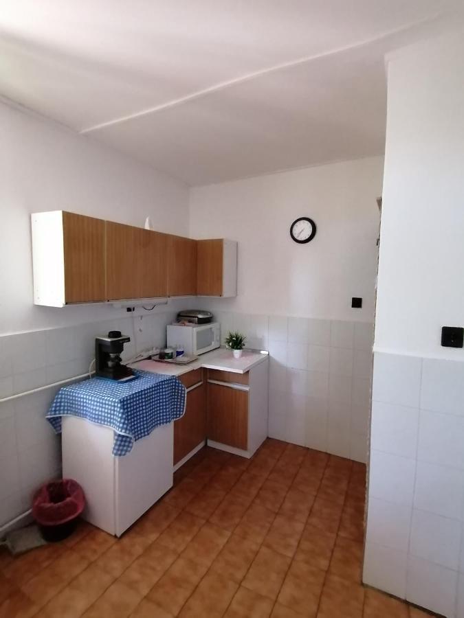 Apartmán Malomtavi Vendeghaz Tapolca Exteriér fotografie