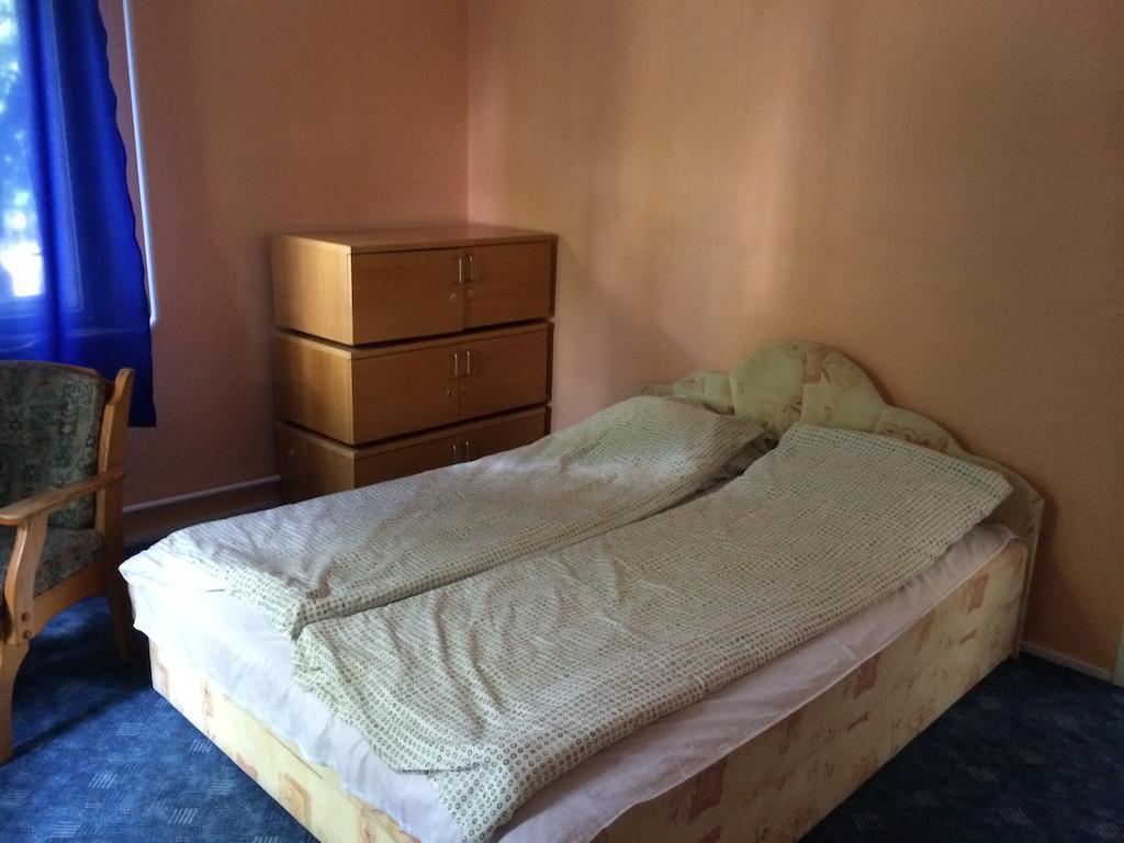 Apartmán Malomtavi Vendeghaz Tapolca Pokoj fotografie