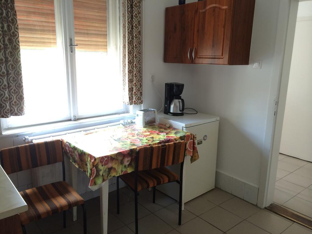 Apartmán Malomtavi Vendeghaz Tapolca Pokoj fotografie