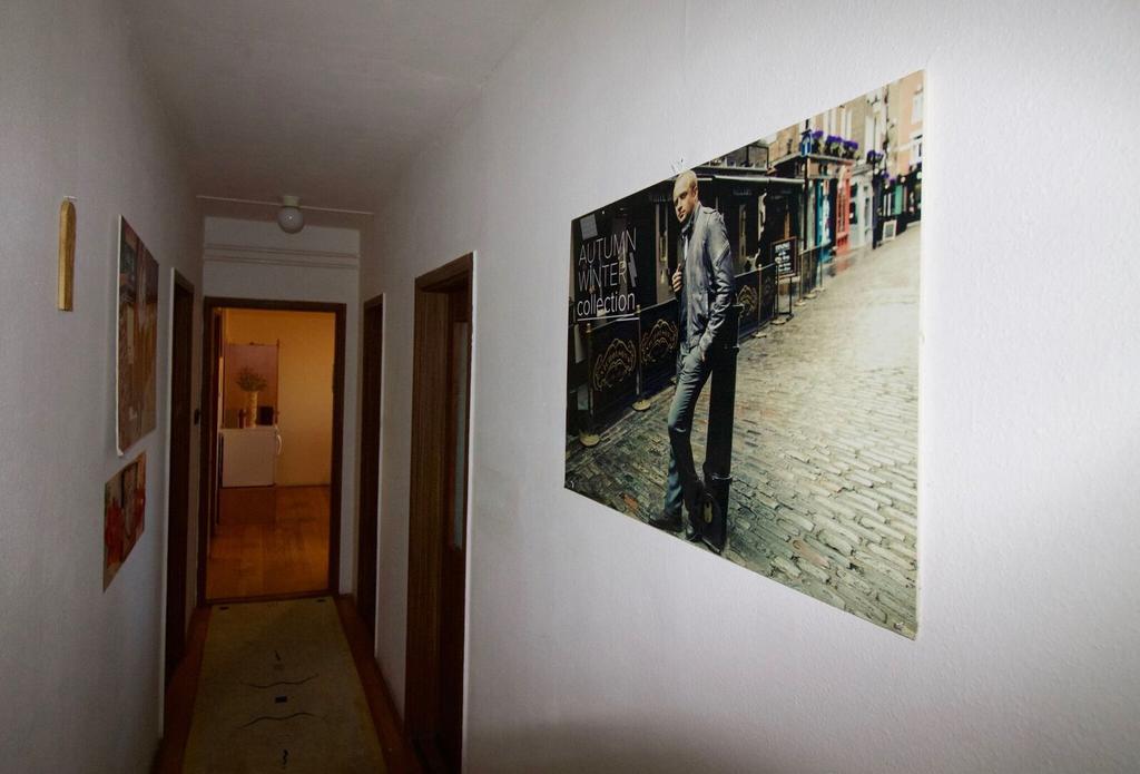Apartmán Malomtavi Vendeghaz Tapolca Exteriér fotografie